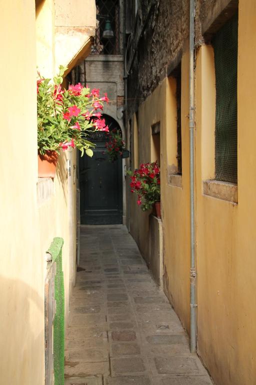 Albergo al Tiepolo - Resim 36