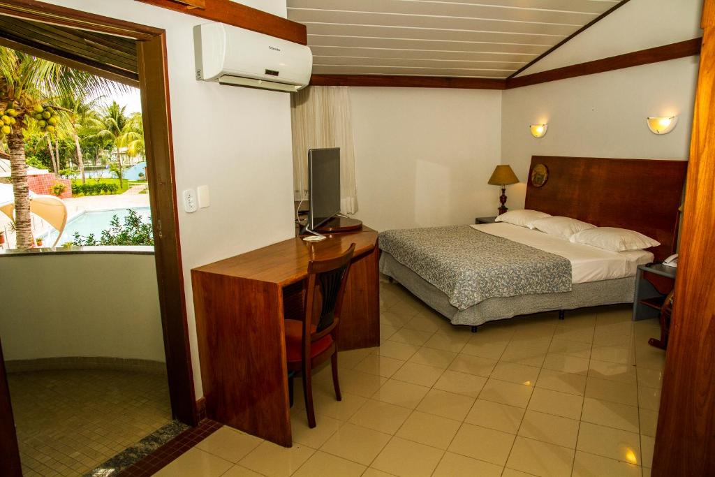  Resort Arcobaleno All Inclusive