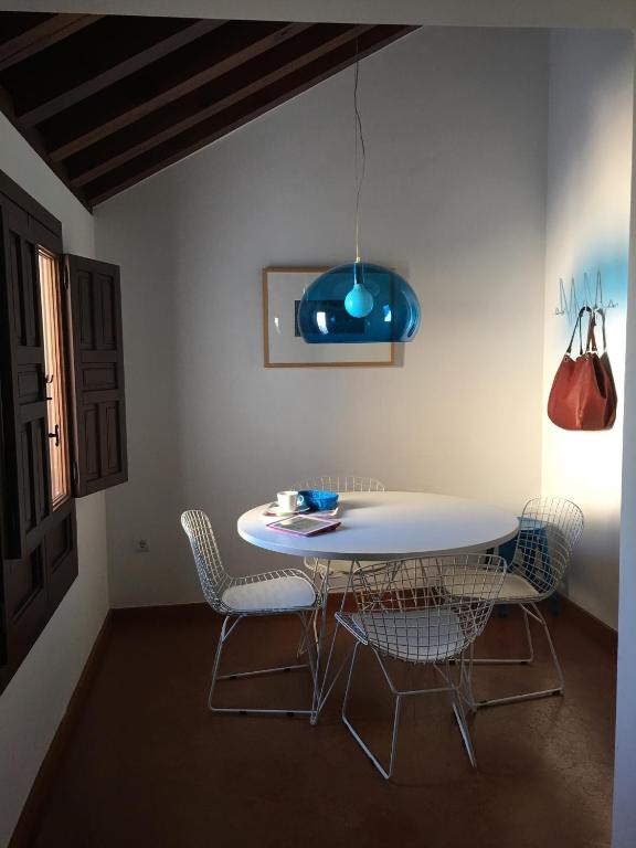 Fotografia z galérie ubytovania Apartamentos La Hoguera v destinácii Córdoba