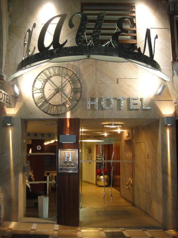 Hotel Xauen, Jaén – Preços 2023 atualizados