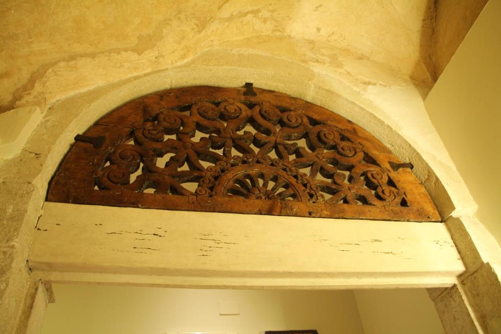 Albergo al Tiepolo - Resim 21