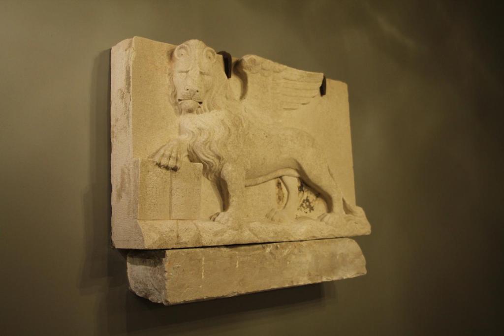 Albergo al Tiepolo - Resim 31