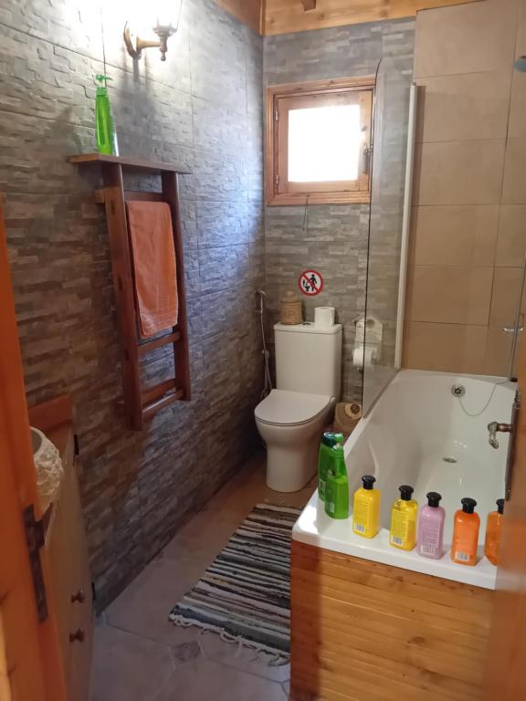 Fotografie z fotogalerie ubytování Despina country retreat v destinaci Paphos City