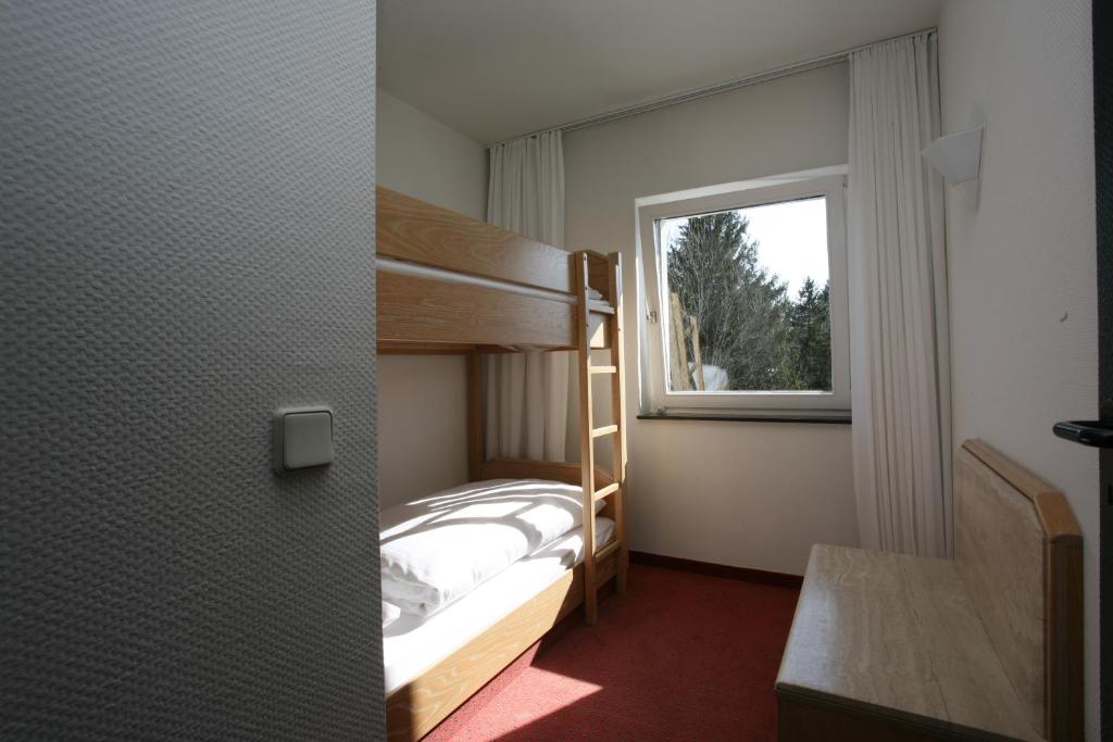 AllgäuStern Hotel - Family Room