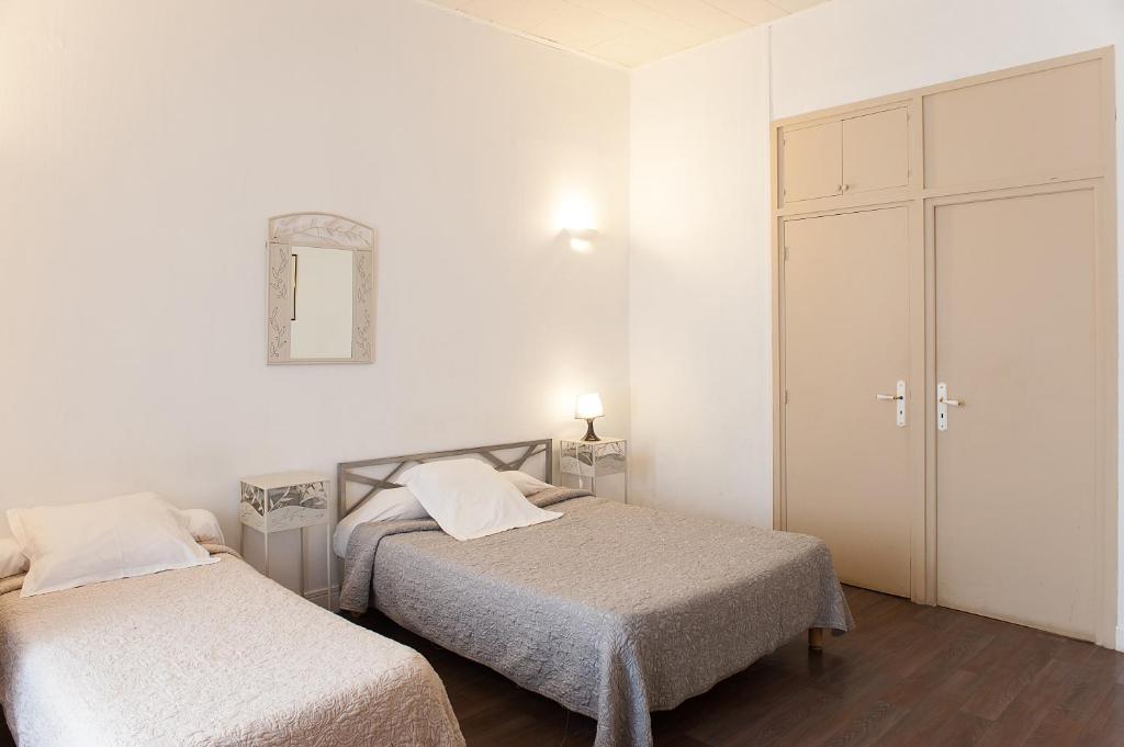 Hôtel des Facultés - Resim 13