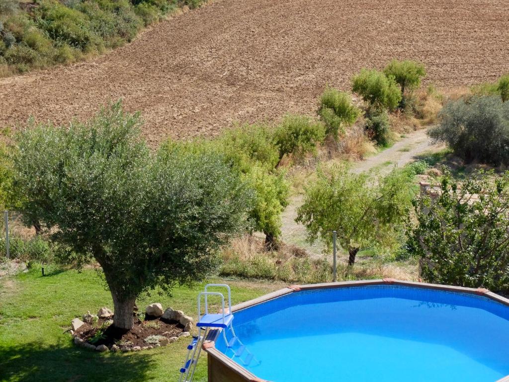 Fotografia z galérie ubytovania Abadia de Cal Bessó v destinácii Alberola