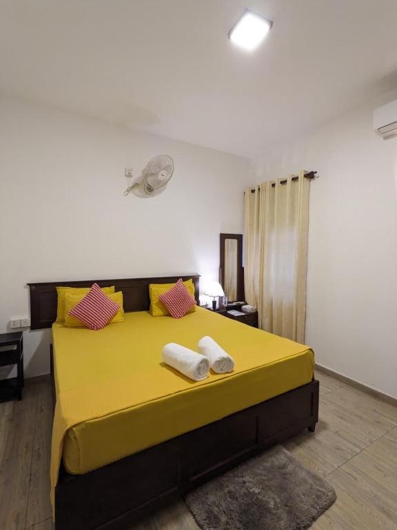 Kandy City Village - 14