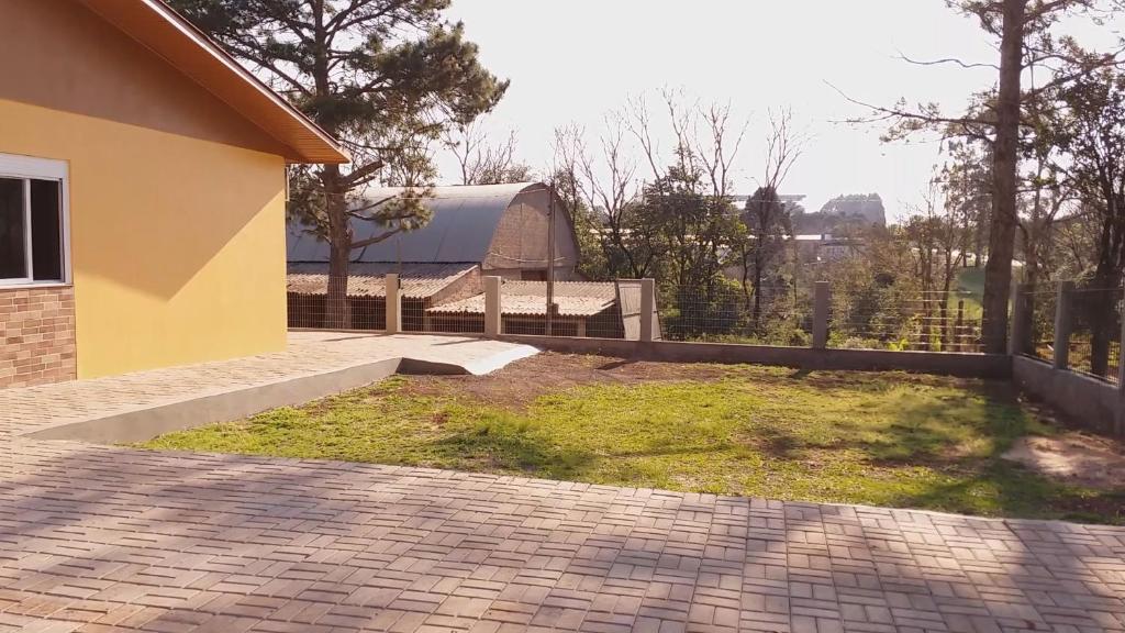  O Rancho