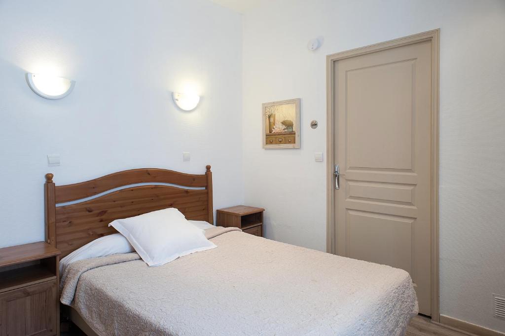 Hôtel des Facultés - Resim 20