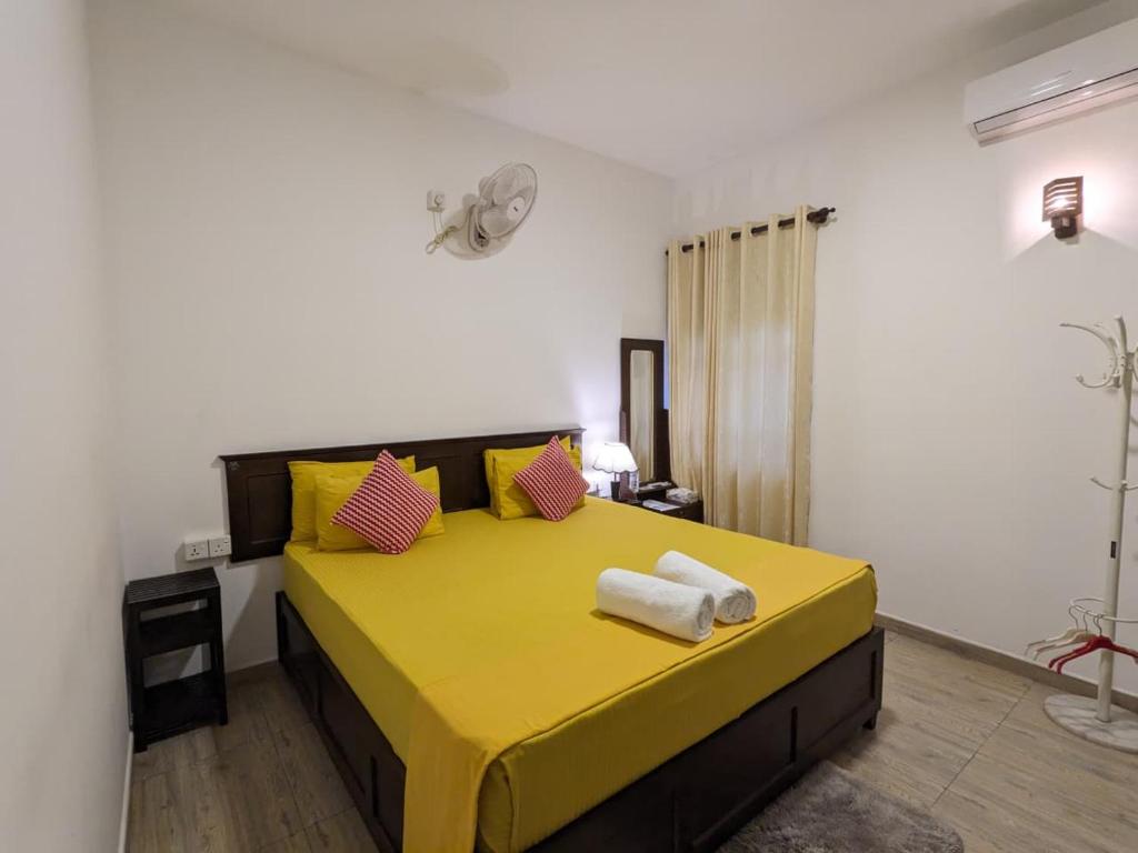 Kandy City Village - 15