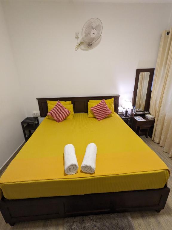 Kandy City Village - 16