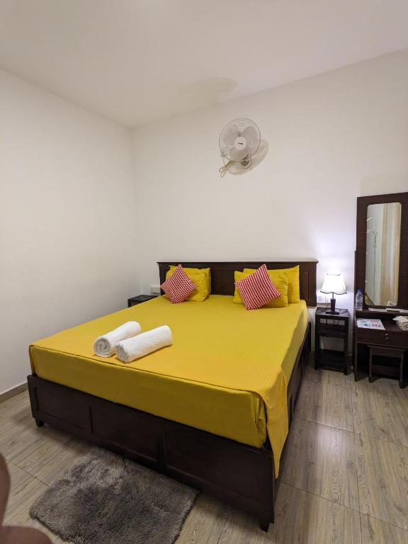 Kandy City Village - 17