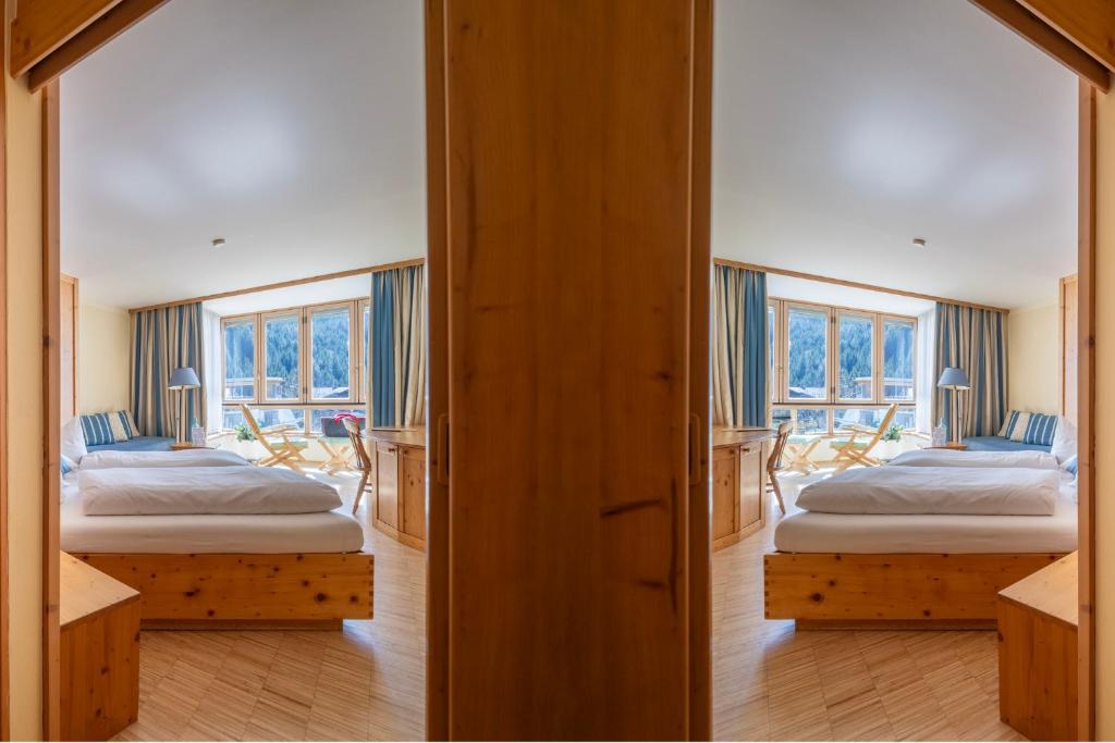 Naturhotel Ortners Eschenhof - 11