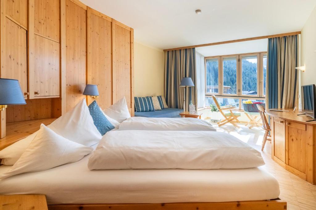 Naturhotel Ortners Eschenhof - 10