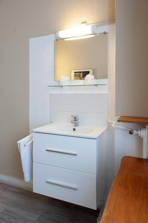 Hôtel des Facultés - Resim 21