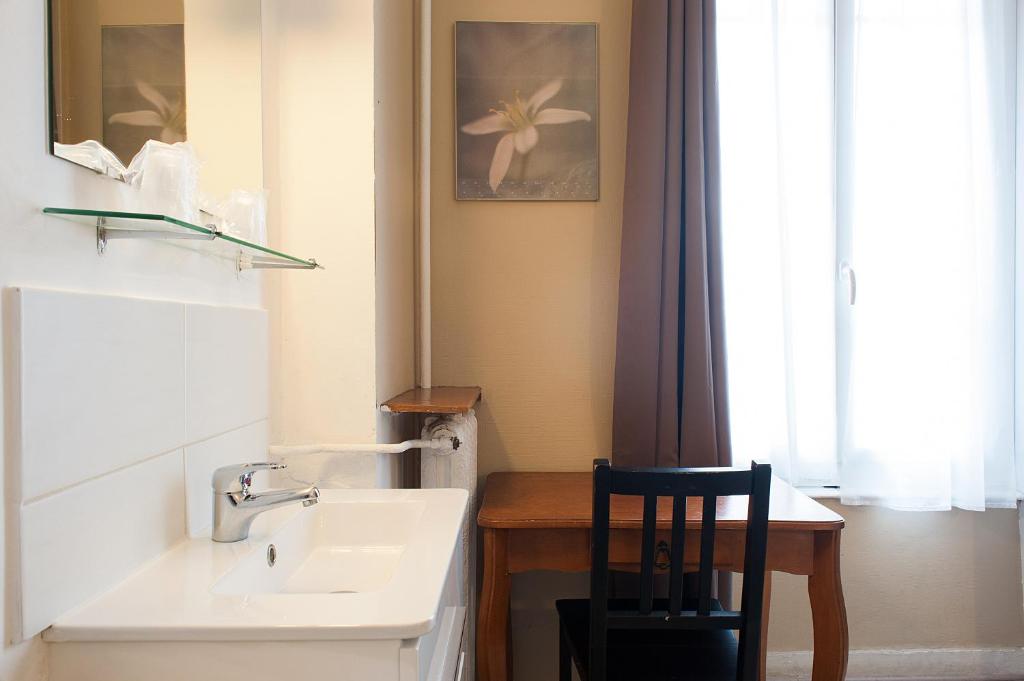 Hôtel des Facultés - Resim 3