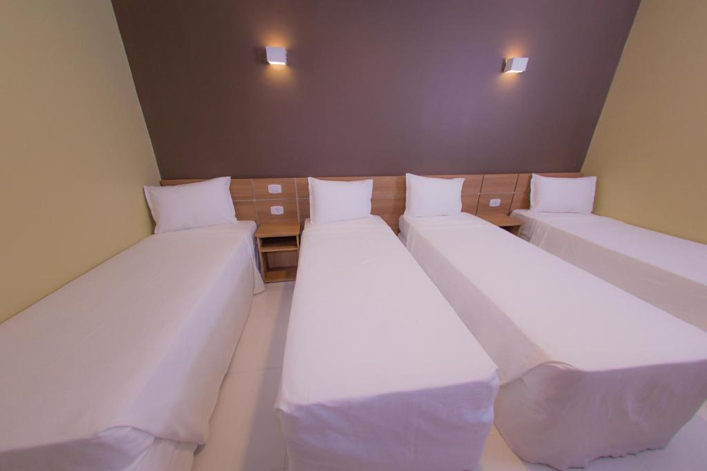  Safira Praia Hotel