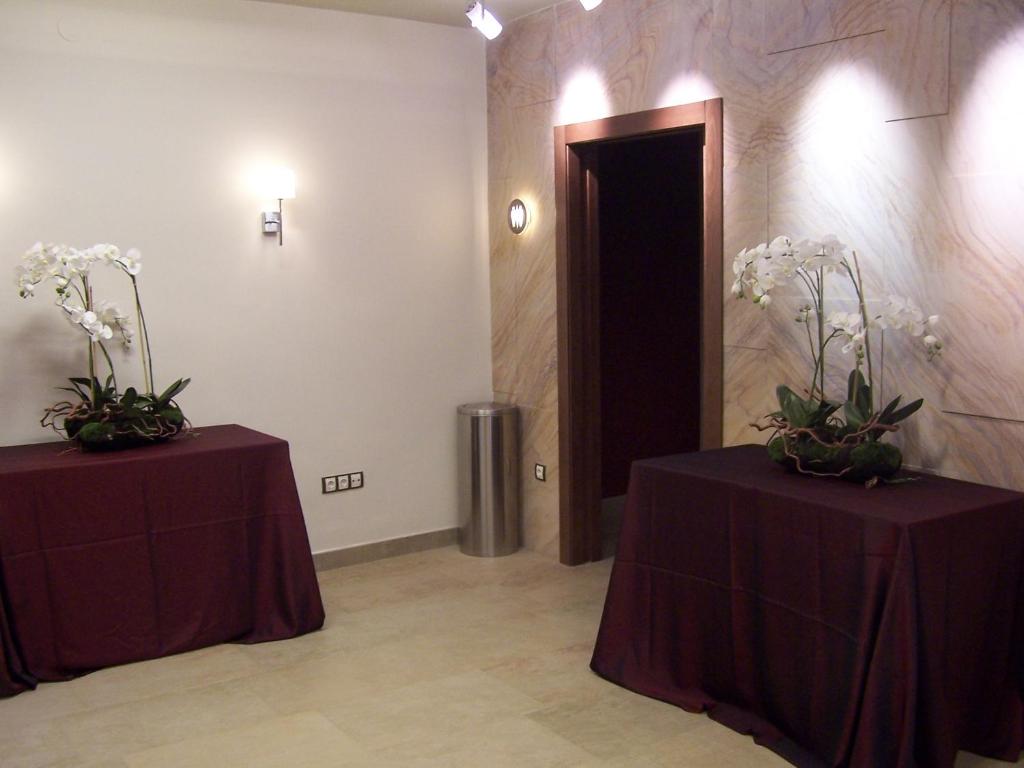 Fotografie z fotogalerie ubytování Hotel Xauen v destinaci Jaén