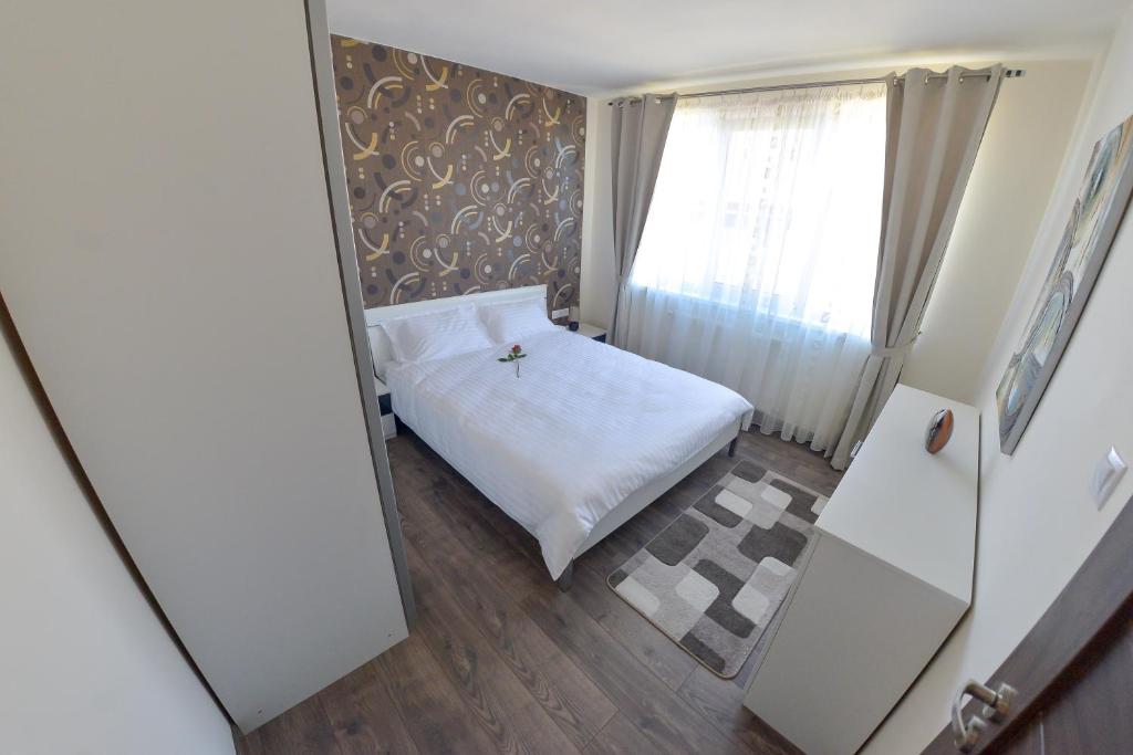 ΛηΥα Apartment Sibiu