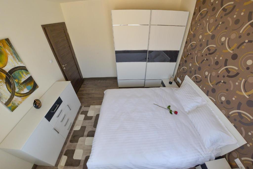 ΛηΥα Apartment Sibiu