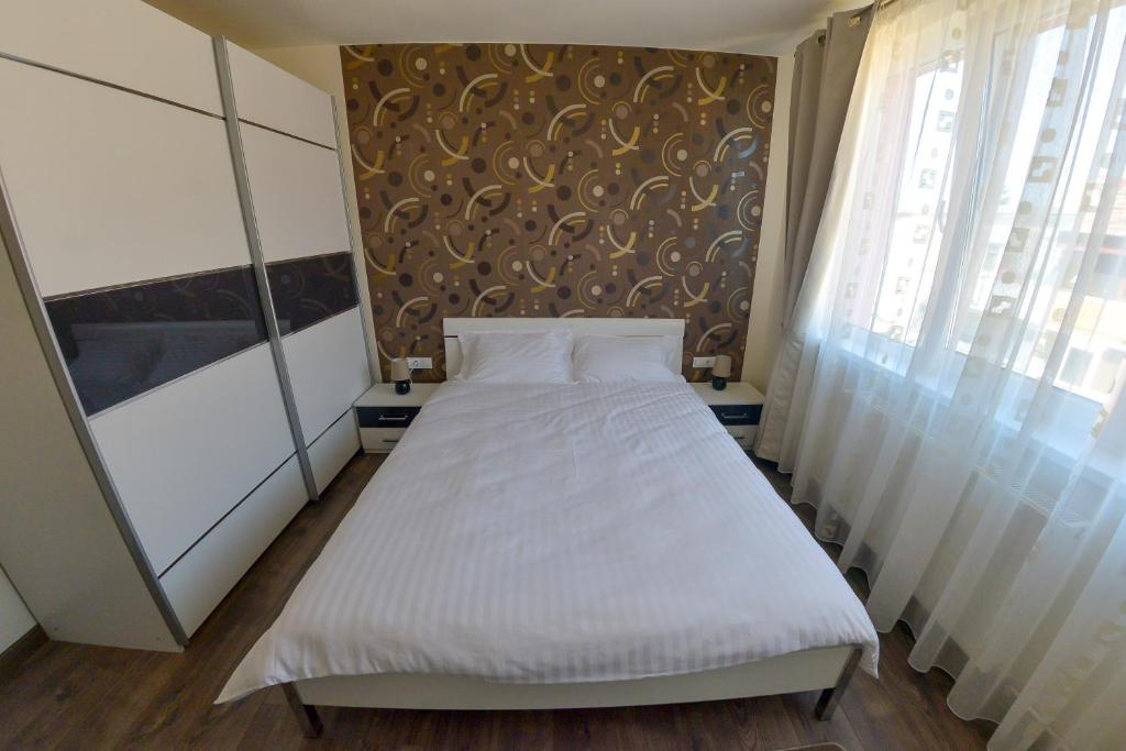 ΛηΥα Apartment Sibiu