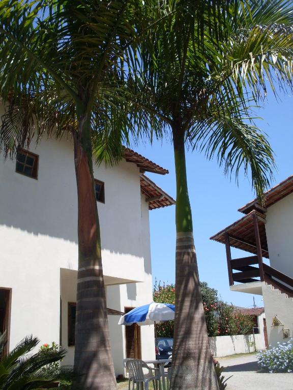  Pousada Mar e Marés