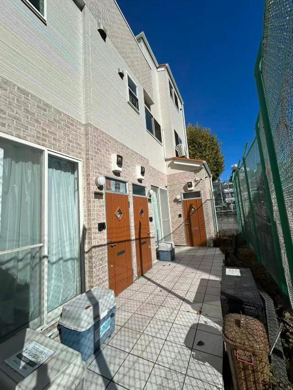 Ikebukuro Center! Ikebukuro 6min walk!池袋中心地带! 池袋车站步行6分!loft阁楼!公寓干湿分离! 智能马桶! 高速无限制网路! 103