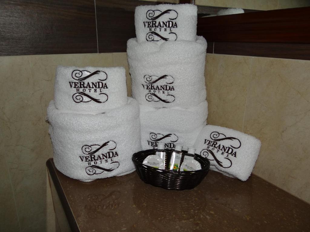 Fotografie z fotogalerie ubytování Veranda Hotel v destinaci San Pedro Sula