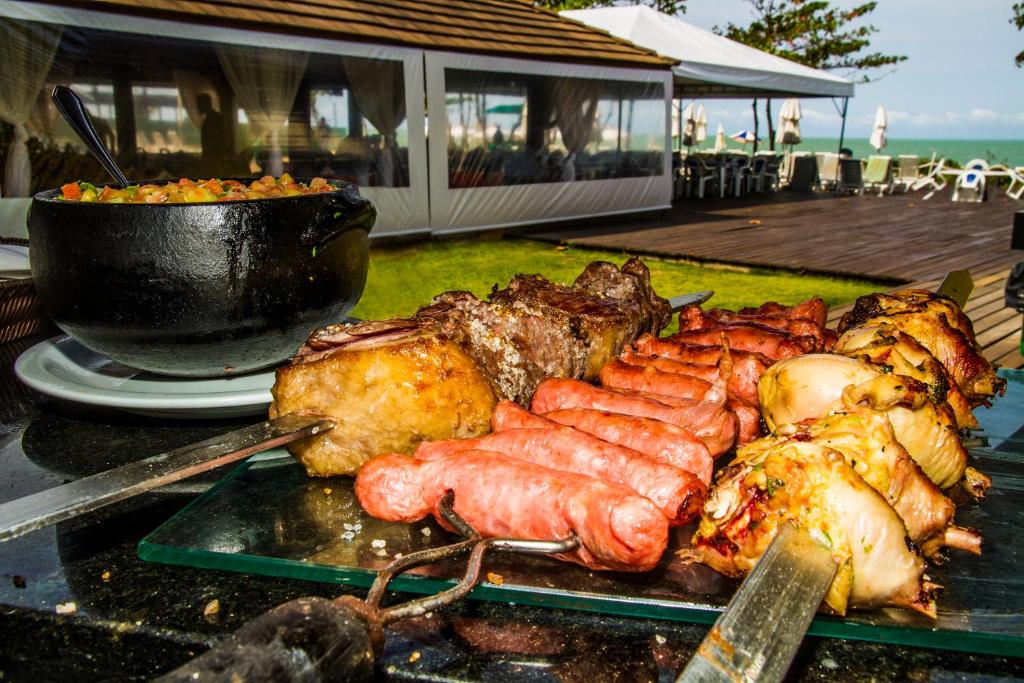  Resort Arcobaleno All Inclusive