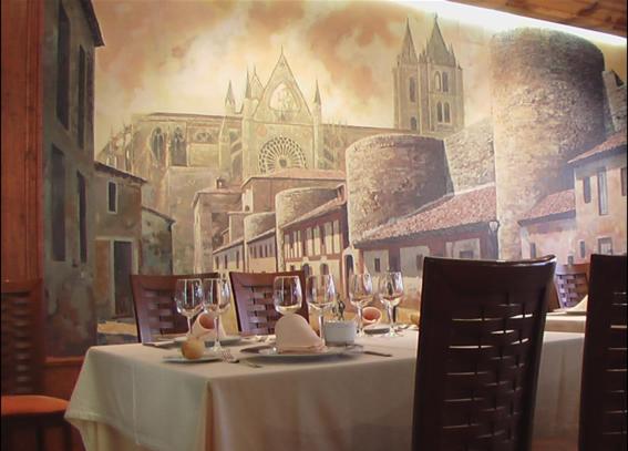 Hospederia Fernando I - 12