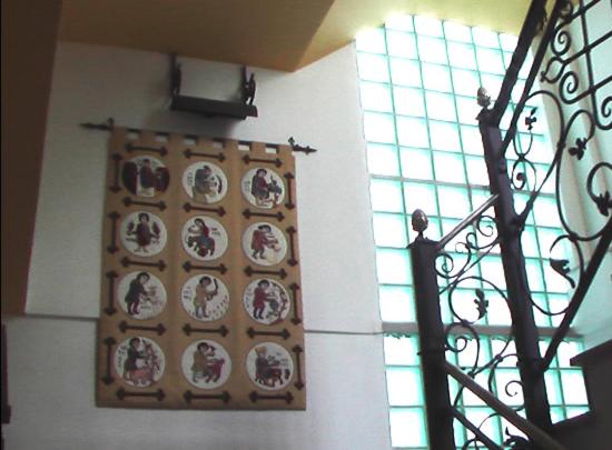 Hospederia Fernando I - 11