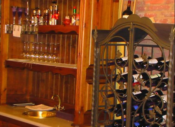 Hospederia Fernando I - 14