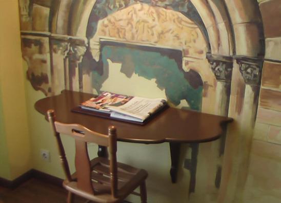 Hospederia Fernando I - 10