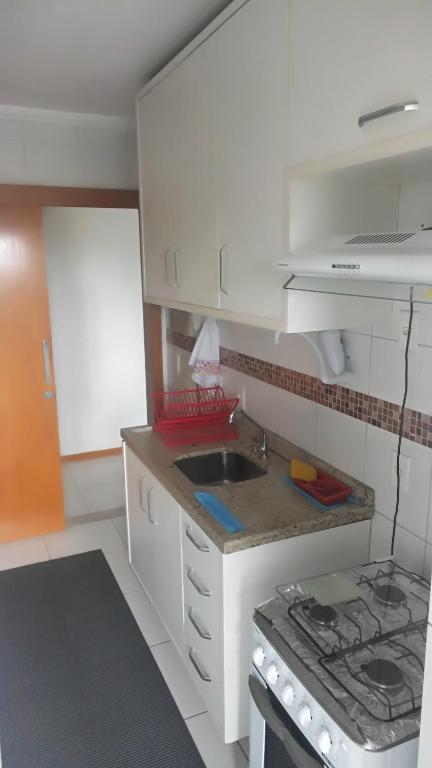  Apartamento Manaus Arena da Amazonia