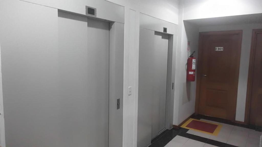  Apartamento Manaus Arena da Amazonia