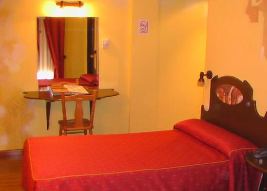 Hospederia Fernando I - 3