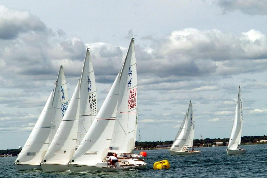 Tawas Bay Beach Resort & Conference Center photo