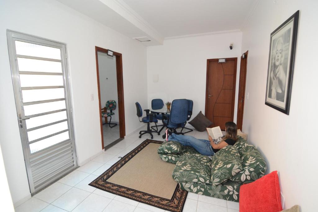  Tanan Hostel