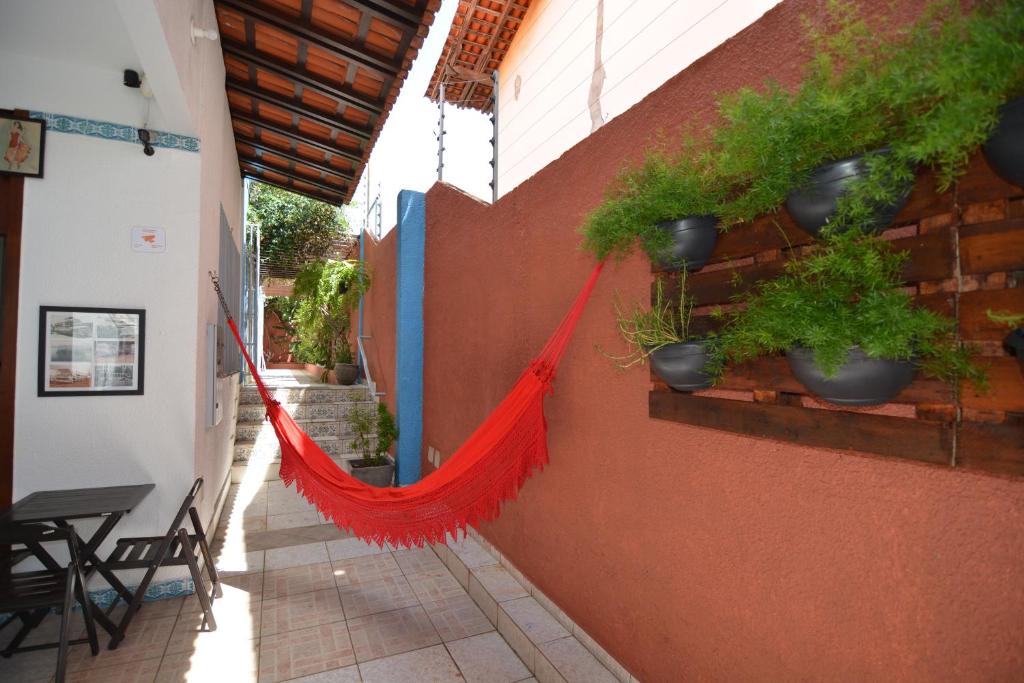  Tanan Hostel