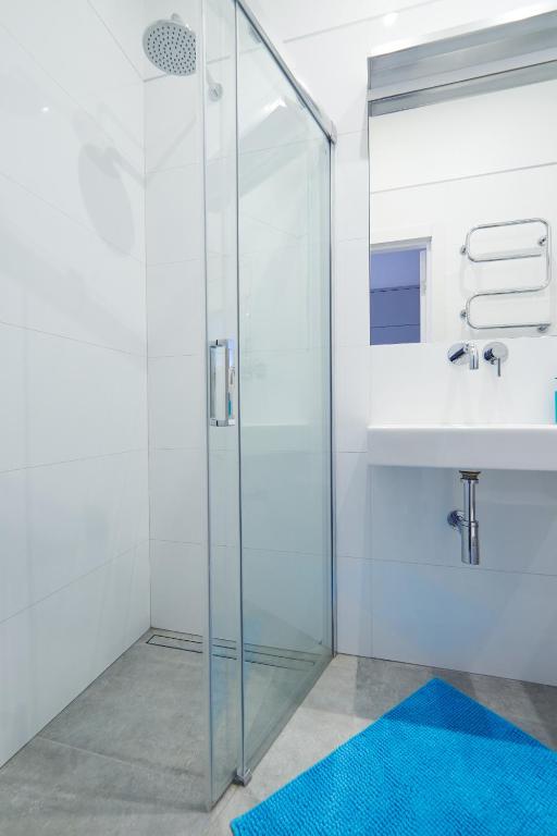 Central Krak Apartments - Apartment With Mezzanine