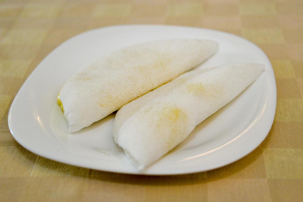  Pousada Iandê