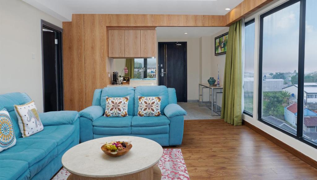 Grand Sunshine Resort & Convention - Junior Suite