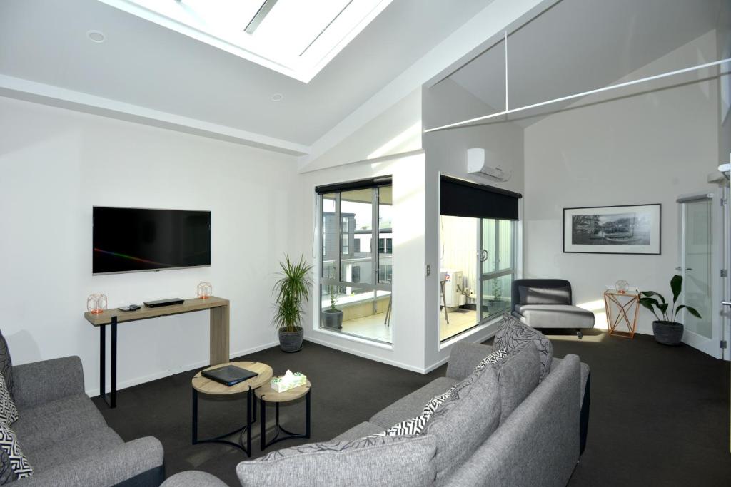 Southwark Hotel & Apartments - Resim 34