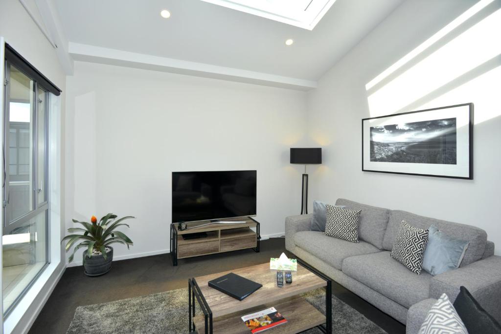 Southwark Hotel & Apartments - Resim 41