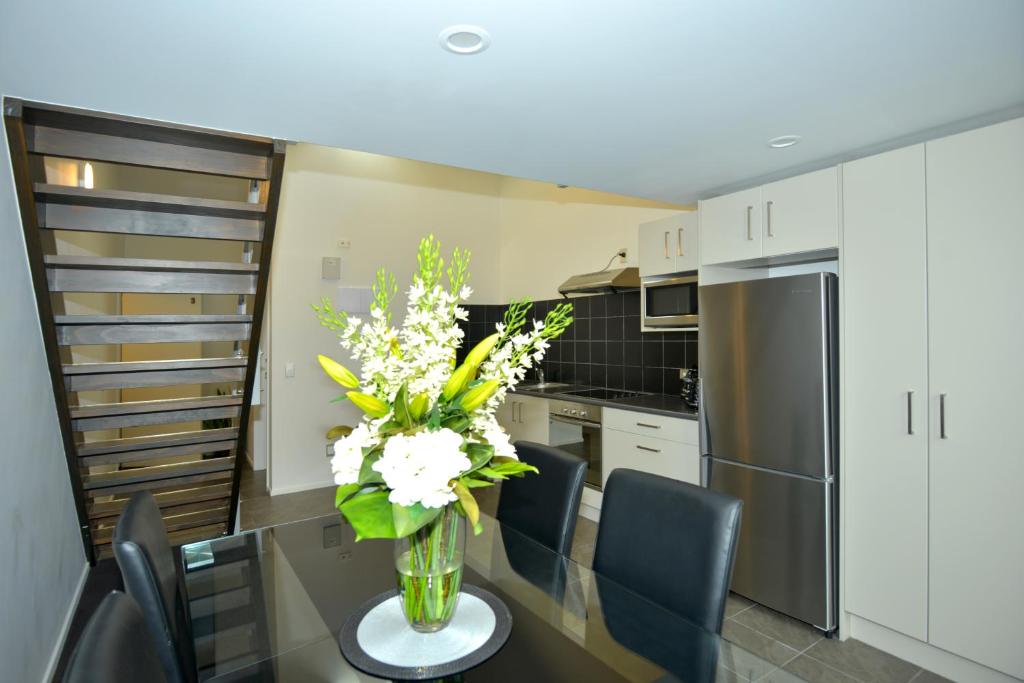 Southwark Hotel & Apartments - Resim 42