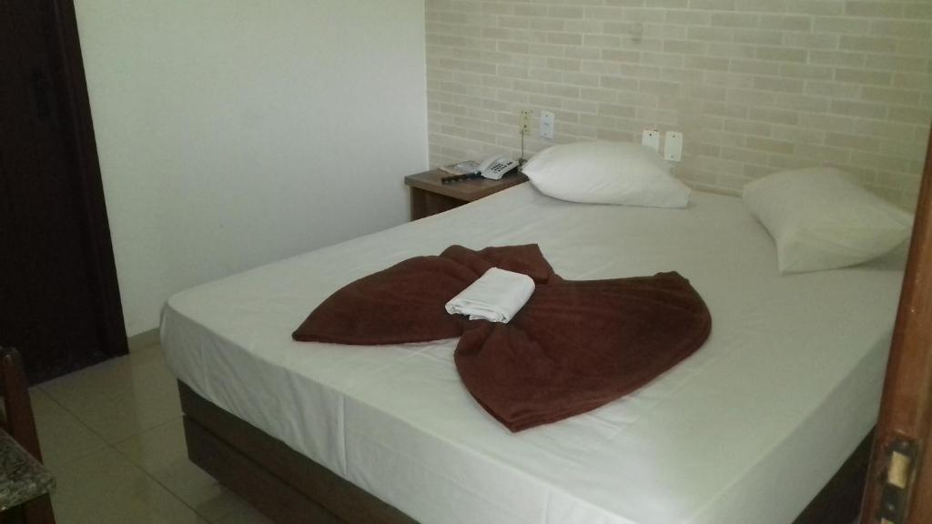  Barrocos Hotel