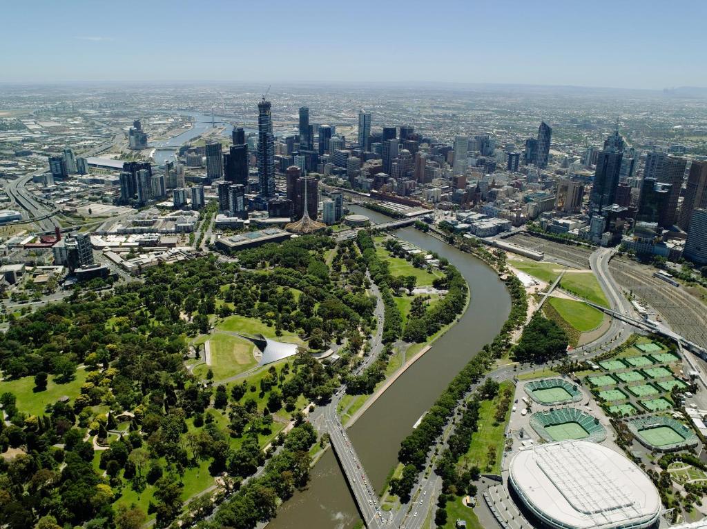 ibis Styles Kingsgate Hotel - Resim 39