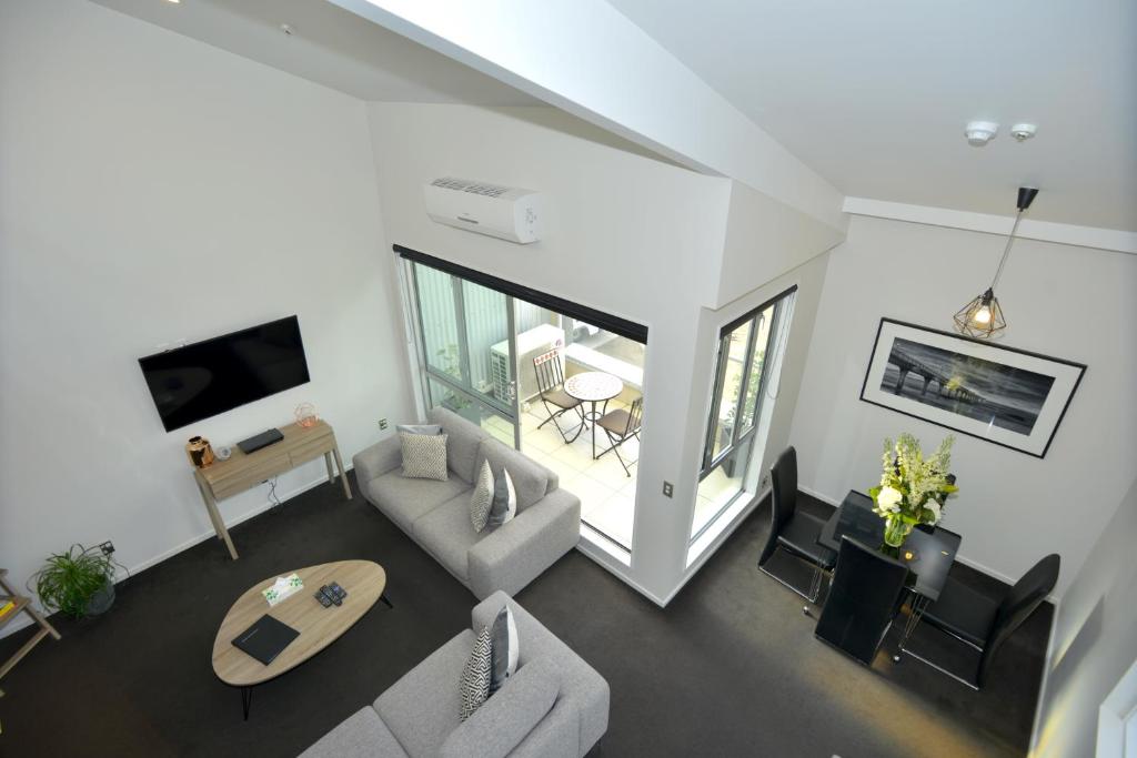 Southwark Hotel & Apartments - Resim 40