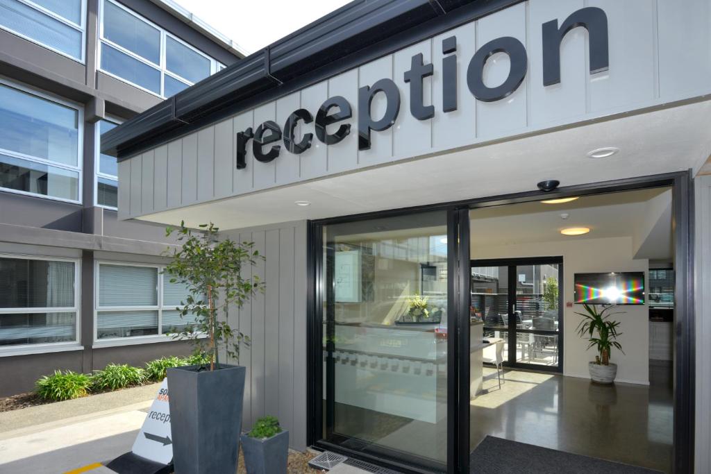 Southwark Hotel & Apartments - Resim 36