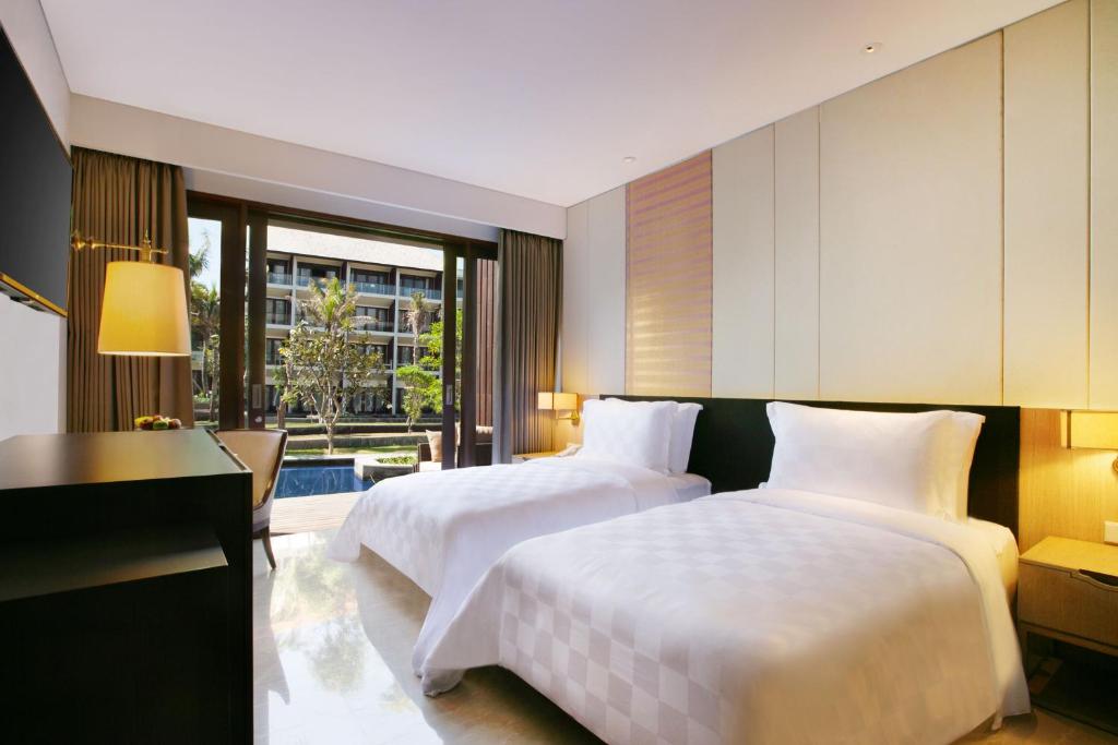 The Anvaya Beach Resort Bali photo